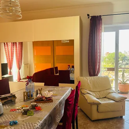 Apartment Da Mauro & Michela 2 - Xl - Metro C