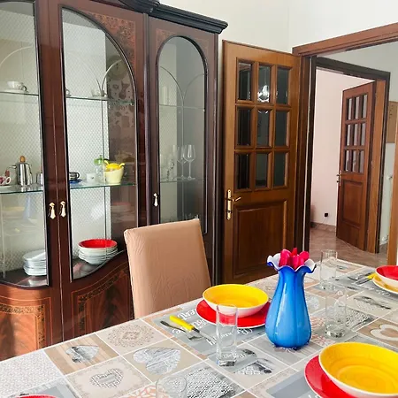 Apartment Da Mauro & Michela 2 - Xl - Metro C *