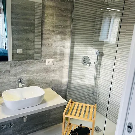Da Mauro & Michela 2 - Xl - Metro C Apartment Rom