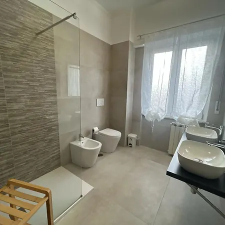 Apartment Da Mauro & Michela 2 - Xl - Metro C Rom