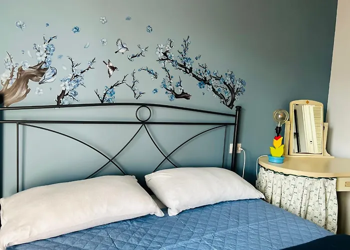 Lejlighed Da Mauro & Michela 2 - Xl - Metro C