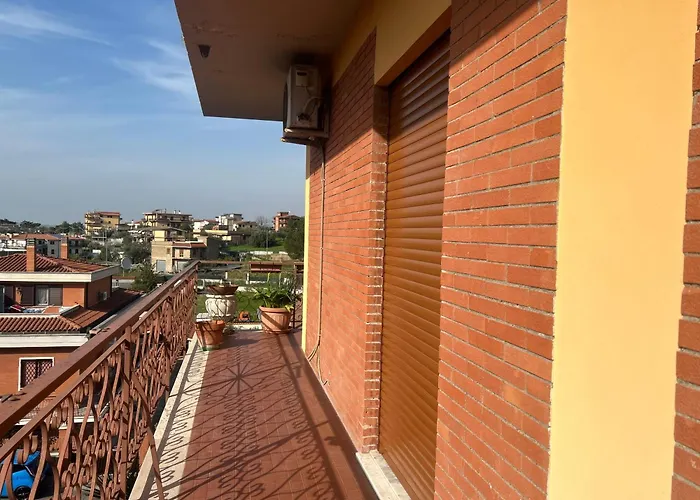 Da Mauro & Michela 2 - Xl - Metro C *