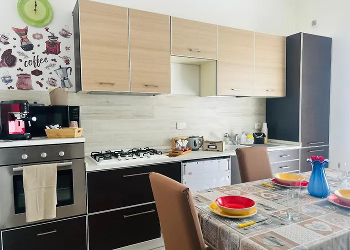 Da Mauro & Michela 2 - Xl - Metro C * Rom