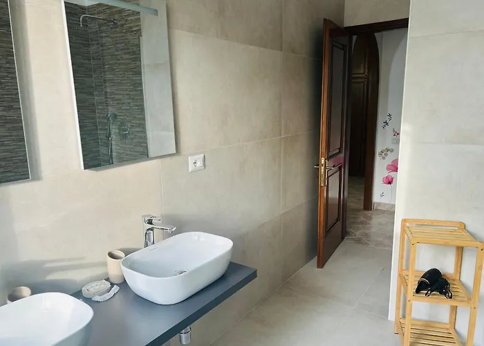 Da Mauro & Michela 2 - Xl - Metro C Lejlighed Rom