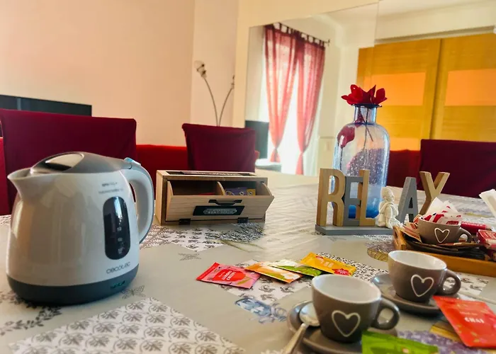 Da Mauro & Michela 2 - Xl - Metro C Lejlighed Rom