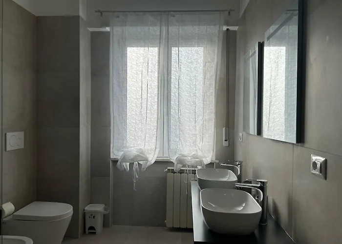 Da Mauro & Michela 2 - Xl - Metro C Rom