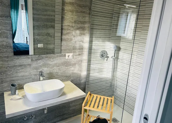 Da Mauro & Michela 2 - Xl - Metro C Lejlighed Rom