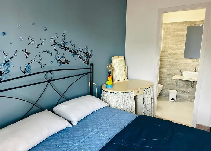 Da Mauro & Michela 2 - Xl - Metro C * Rom