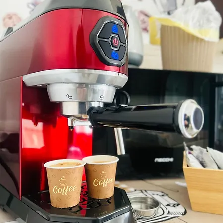 Da Mauro & Michela 2 - Xl - Metro C Appartement Rome