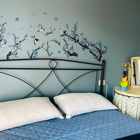 Appartement Da Mauro & Michela 2 - Xl - Metro C