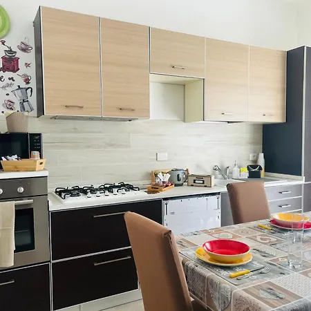 Da Mauro & Michela 2 - Xl - Metro C * Rome