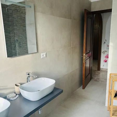 Da Mauro & Michela 2 - Xl - Metro C Appartement Rome