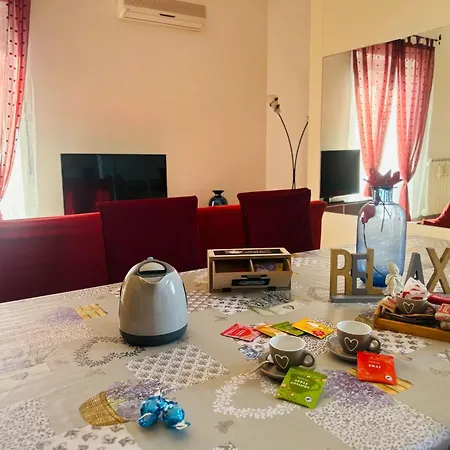 Da Mauro & Michela 2 - Xl - Metro C