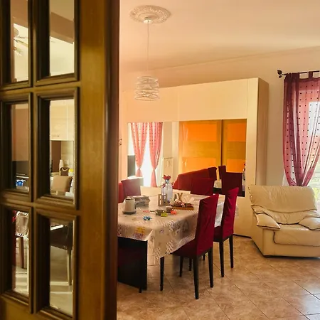 Da Mauro & Michela 2 - Xl - Metro C *