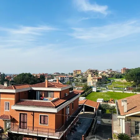 Da Mauro & Michela 2 - Xl - Metro C Rome