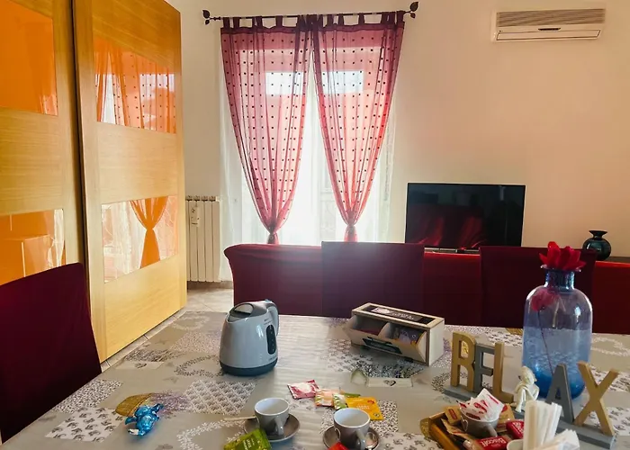 Da Mauro & Michela 2 - Xl - Metro C Apartamento *