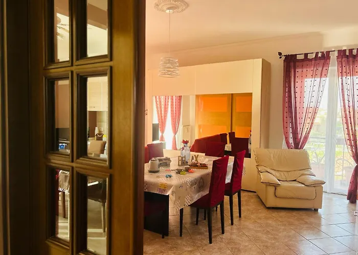 Da Mauro & Michela 2 - Xl - Metro C *