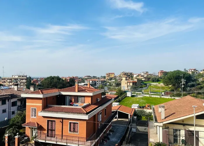 Da Mauro & Michela 2 - Xl - Metro C Roma